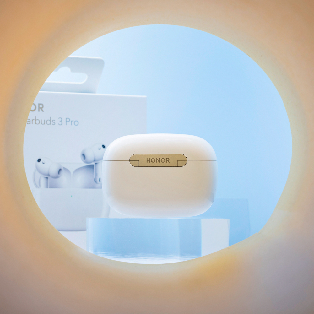 荣耀earbuds3关闭降噪和环境音,荣耀earbuds3pro和freebudspro