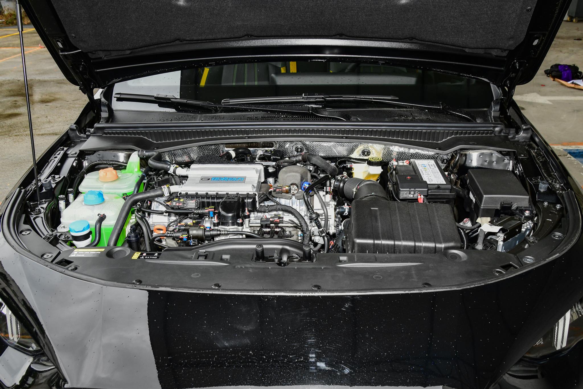 宽敞省油还运动10-15万家轿大推荐,居家代步就选它大气稳重德系品质