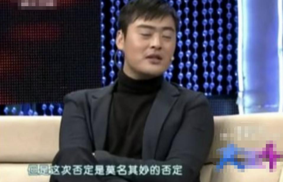 演员张桐：留学时穷得吃狗粮，曾多次自杀未遂，女友陪他走出低谷