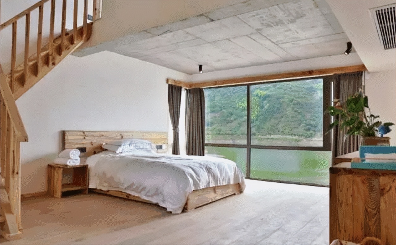 杭州出发2h,睡进千岛湖畔6家美宿，避开人群赏湖景山色丨南方民宿