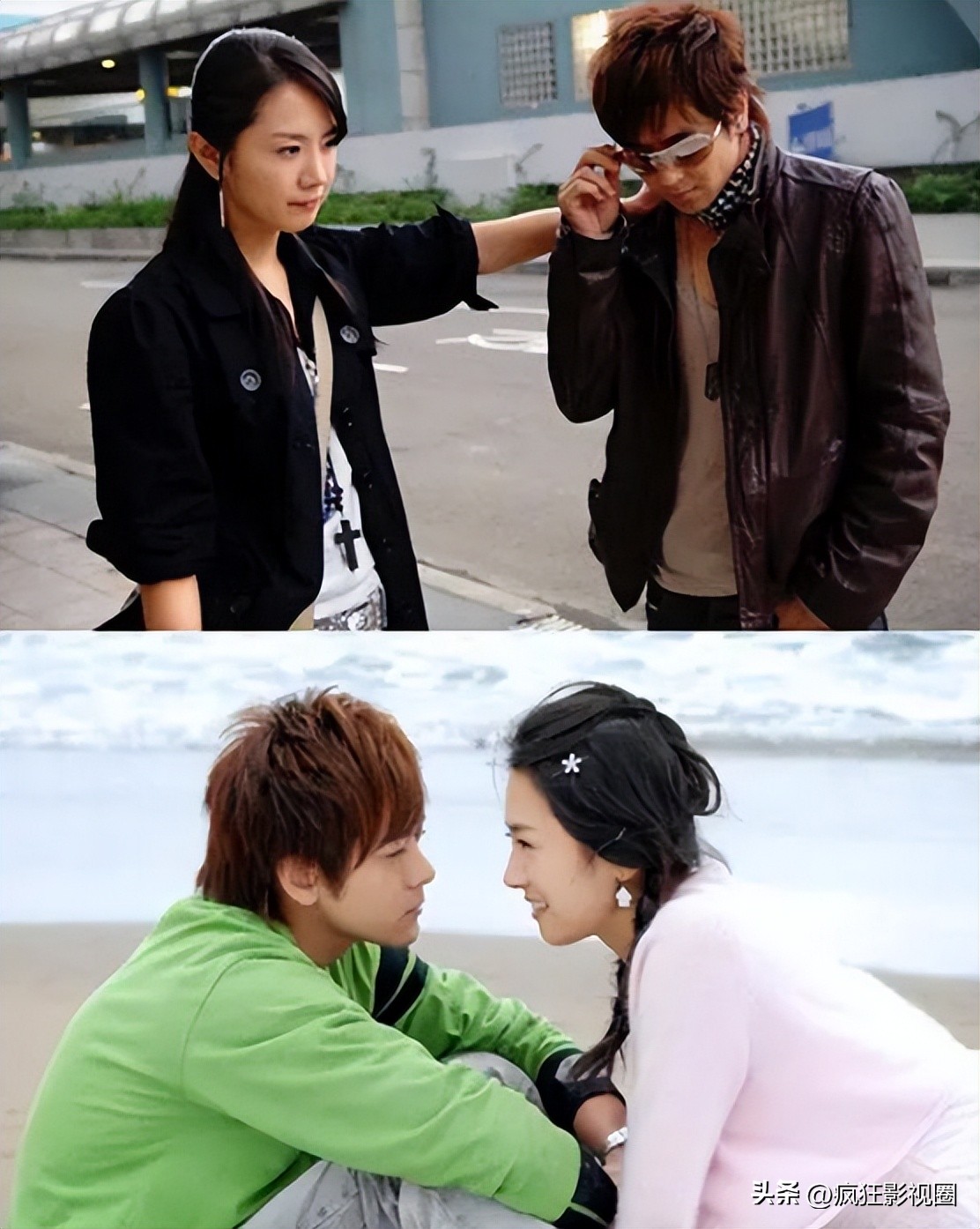 放羊的星星阿星为什么入狱,放羊的星星三大主演今昔对比