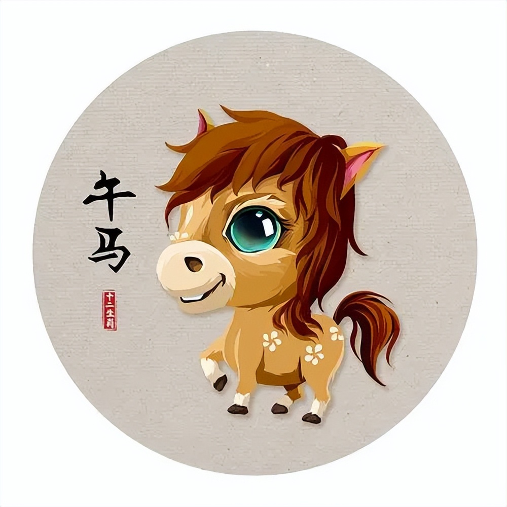 生肖羊与生肖兔合作生财,生肖马事业成功的保证