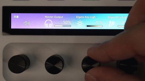 streamdeck换屏幕,streamdeck可以触摸屏吗