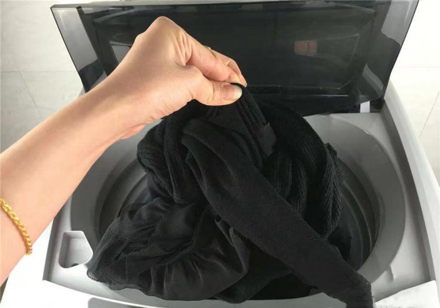 tcl复式洗衣机Q10优缺点,tcl洗衣机双子舱q10测评