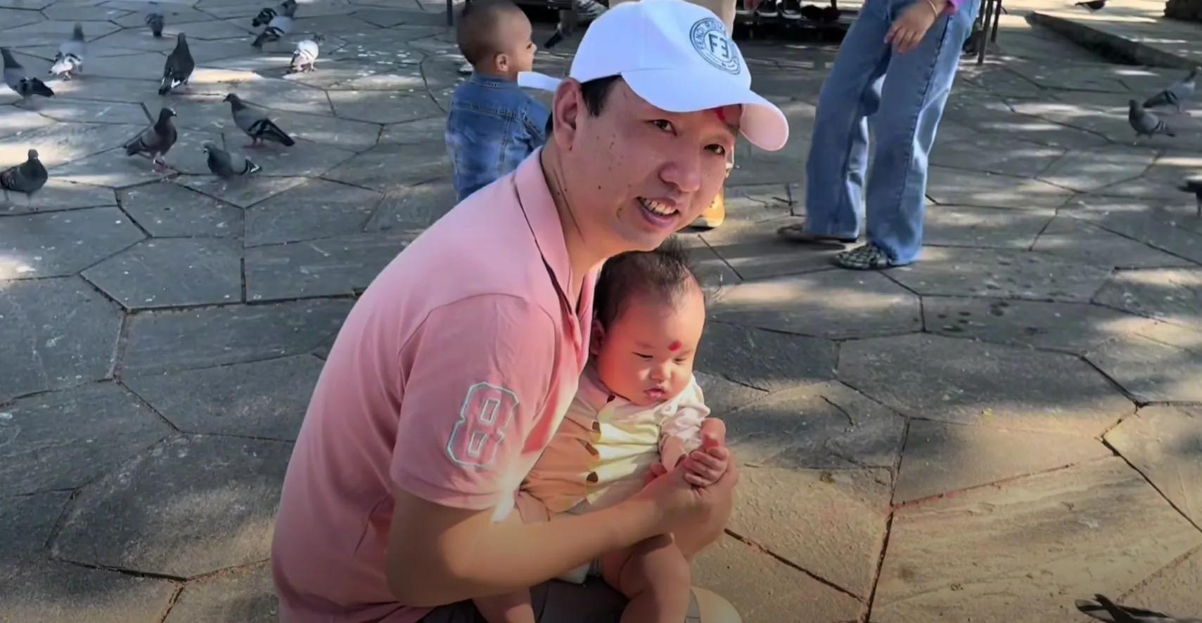 尼泊尔板块“内卷外卷”是谁在兴风作浪，为了清白，阿宽不再沉默