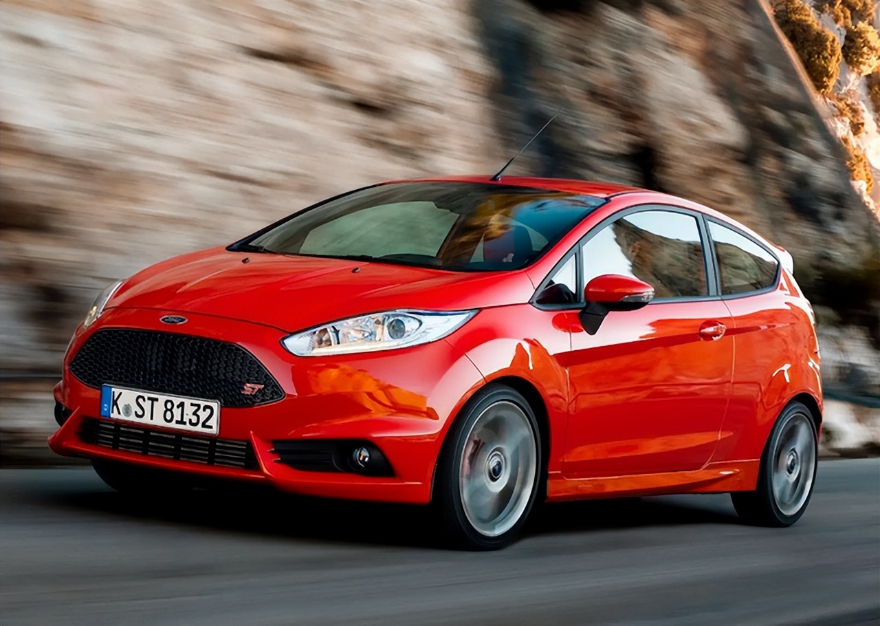 都说福特福克斯是开不坏的车,都说福特锐界是好车