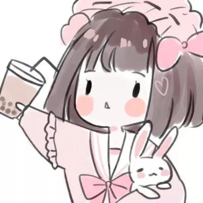 分享一波小姐姐头像,小妹妹系列头像