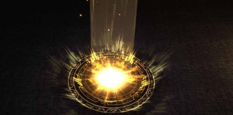 启适科技｜游戏特效师为什么工资这么高？