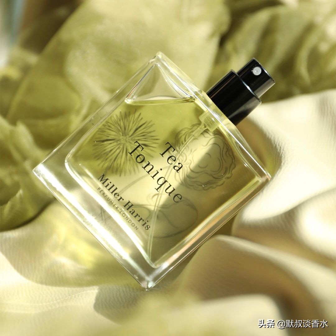 米勒海莉诗午后伯爵真假,米勒海莉诗午后伯爵适合男士吗