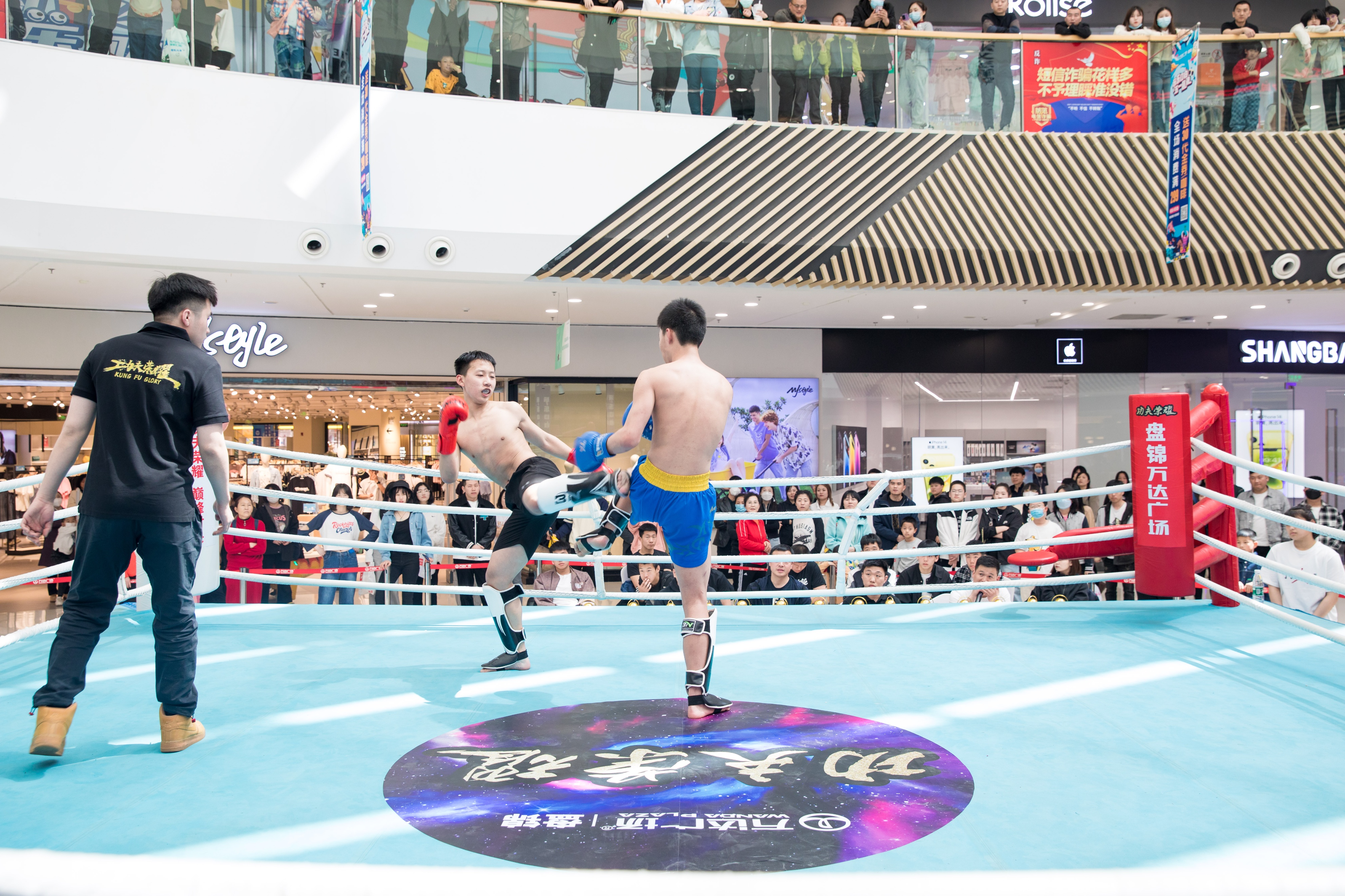 功夫荣耀搏击黄金联赛,功夫荣耀2022年搏击比赛