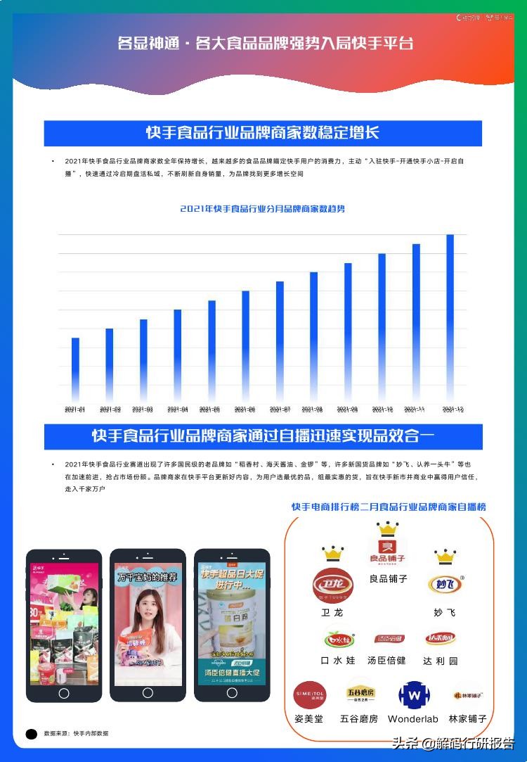 快手磁力金牛靠谱吗,快手磁力金牛适合推广什么产品