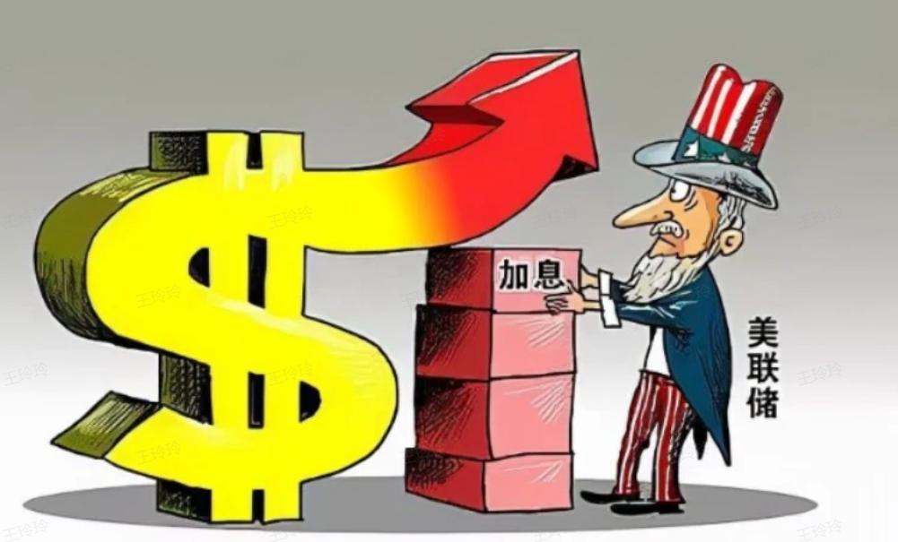 美国的高通胀与经济增长,美国高通胀对经济长期影响