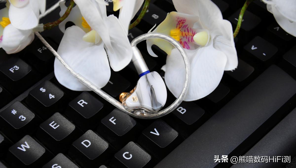 竹林鸟百元耳机评测,竹林鸟惊鸿耳机测评骨传导