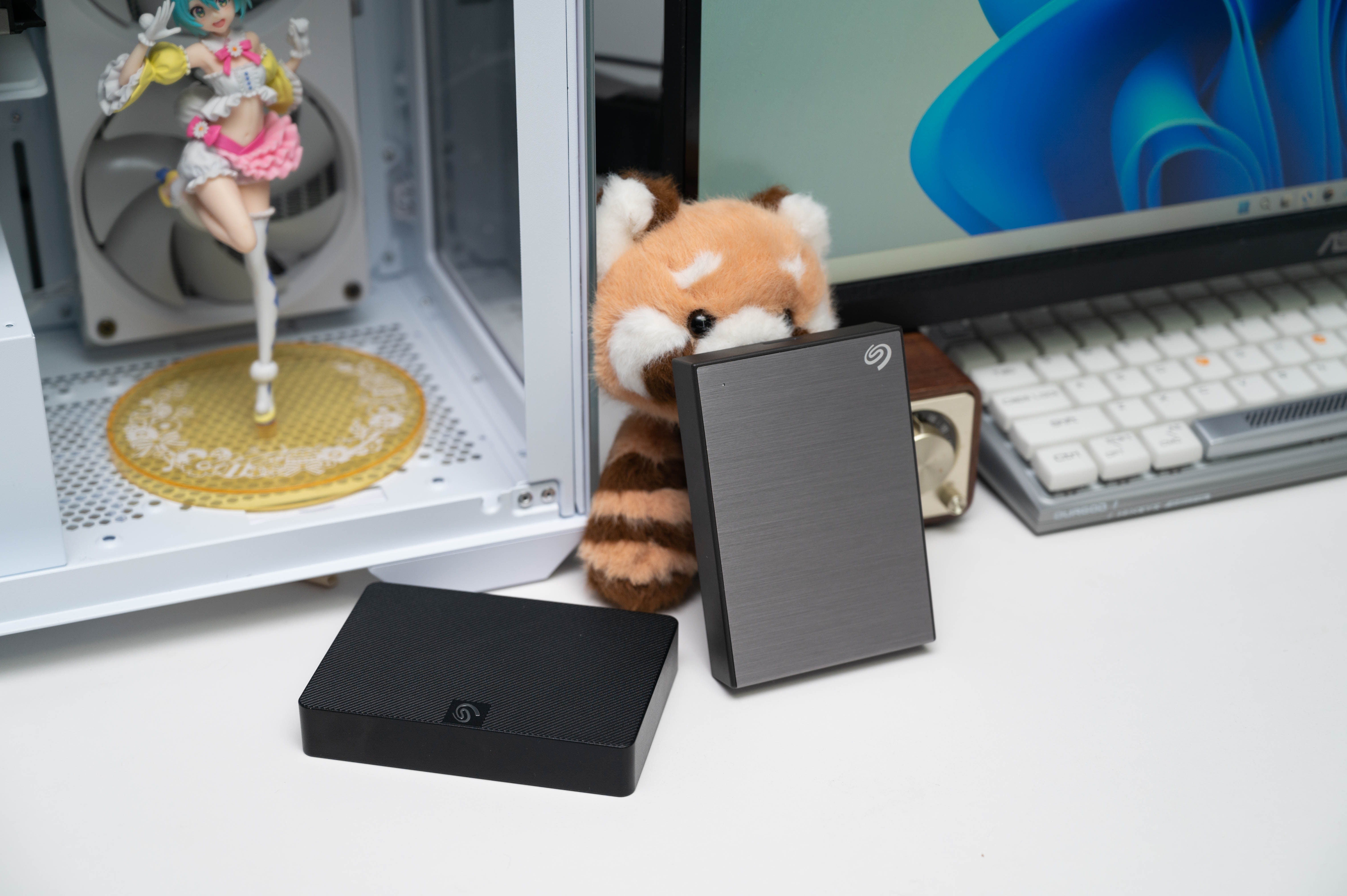 希捷大容量移动硬盘质量如何,希捷各个系列移动硬盘