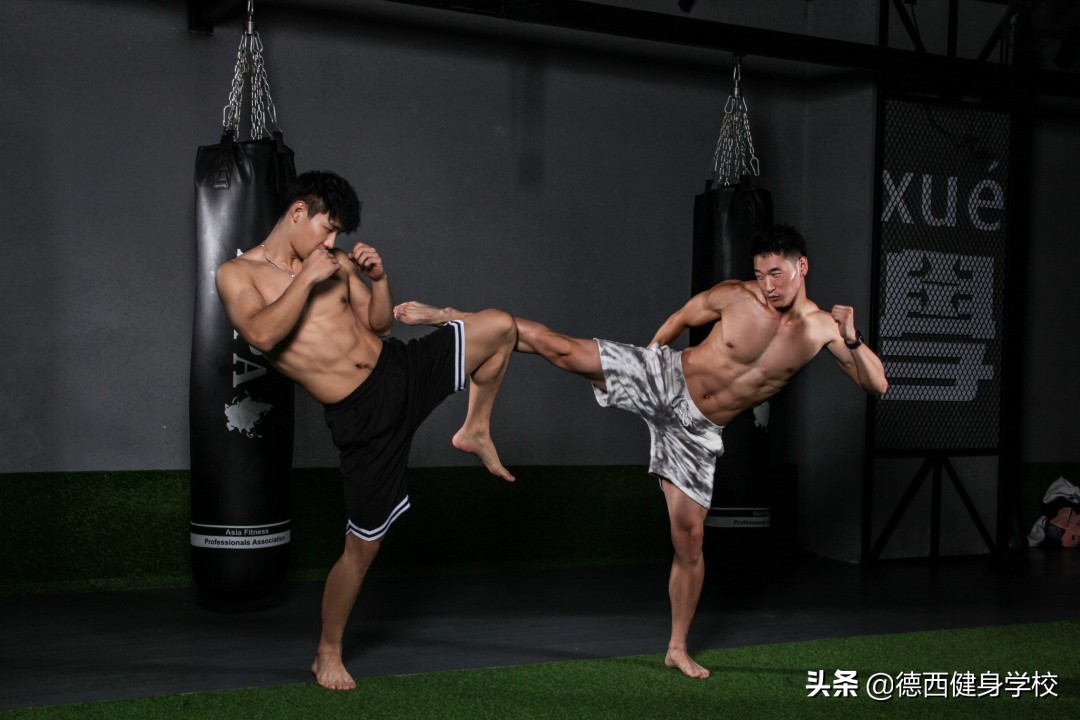 德西健身教练培训学校怎么样,德西健身教练培训学校好不好