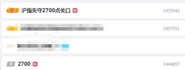 上证指数跌得最惨一天,惨跌