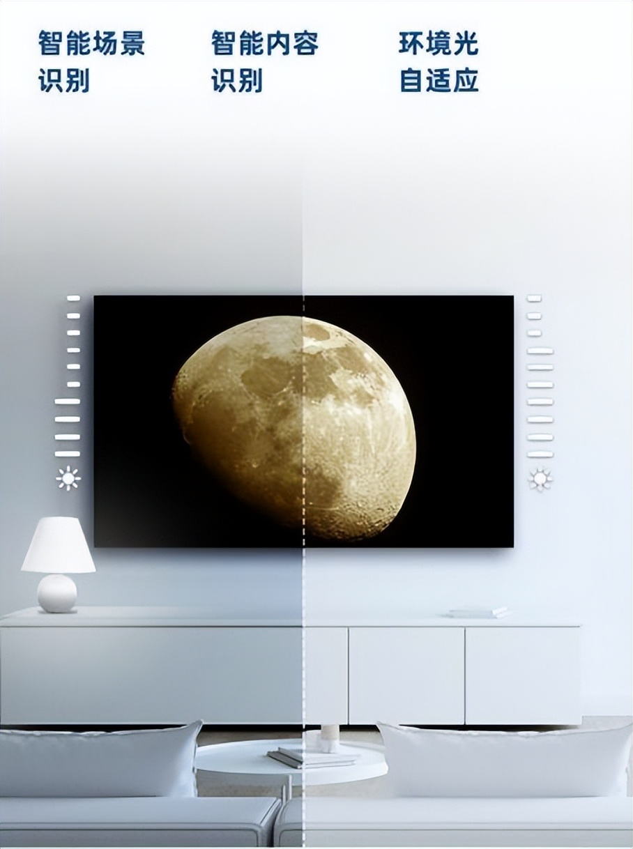 海信今天发布的新款电视,海信哪个系列的电视好85寸