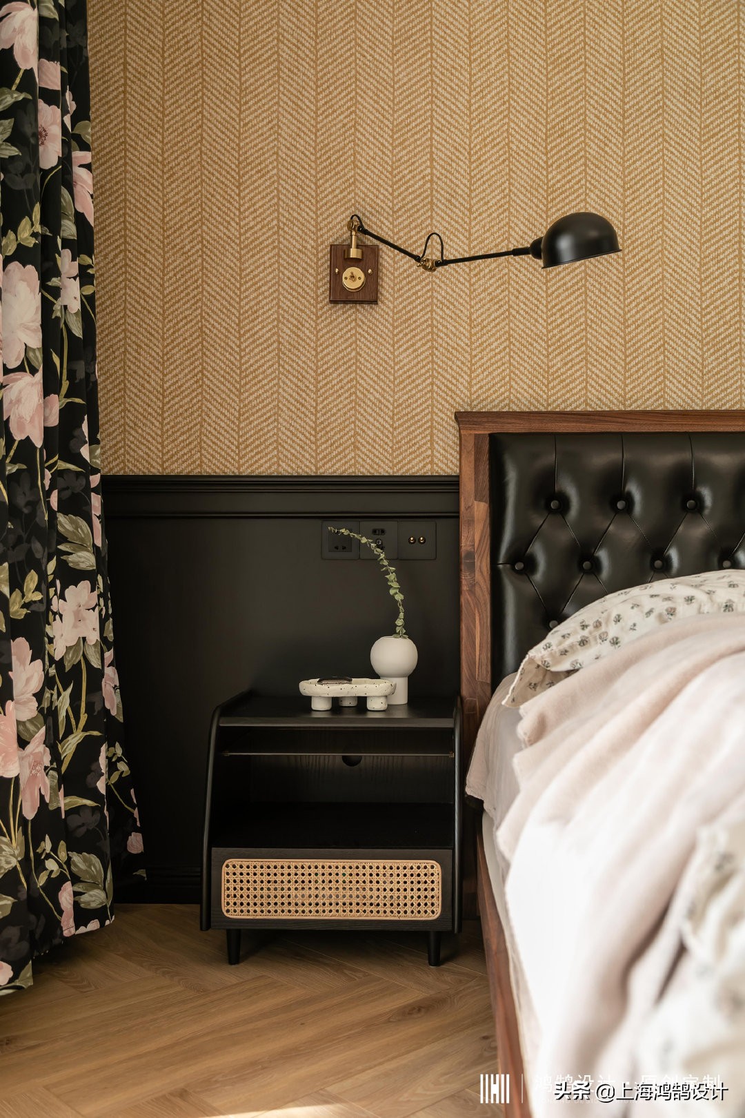 美妆博主的衣柜收纳,美妆博主的房间微缩版