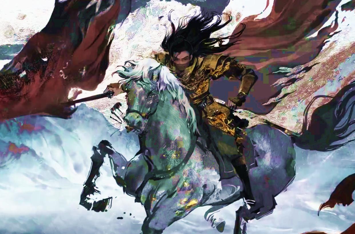 少年歌行剑仙教萧瑟武功,少年歌行萧瑟五大剑仙