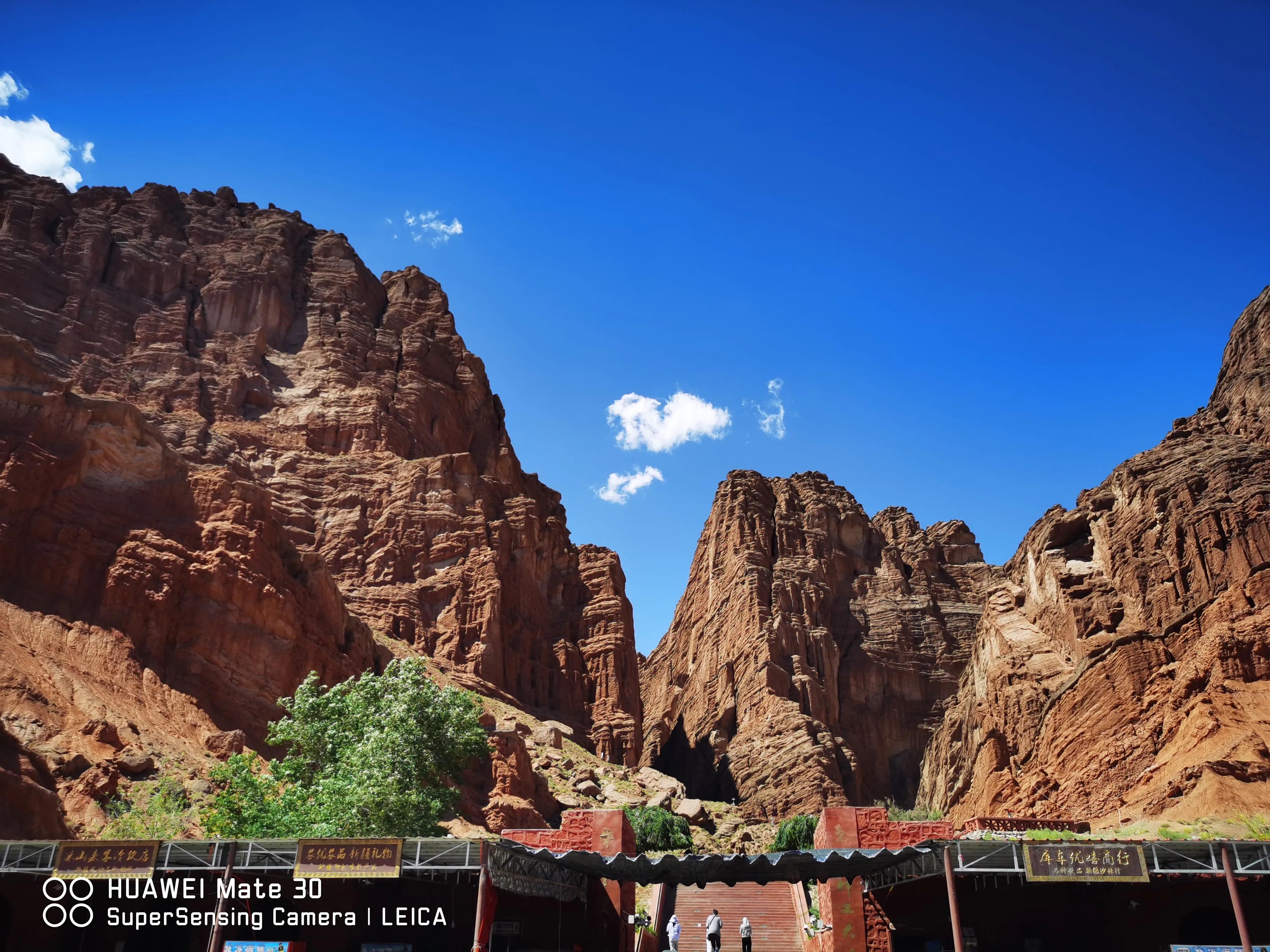 2022进疆自驾游,23年第三次自驾进疆