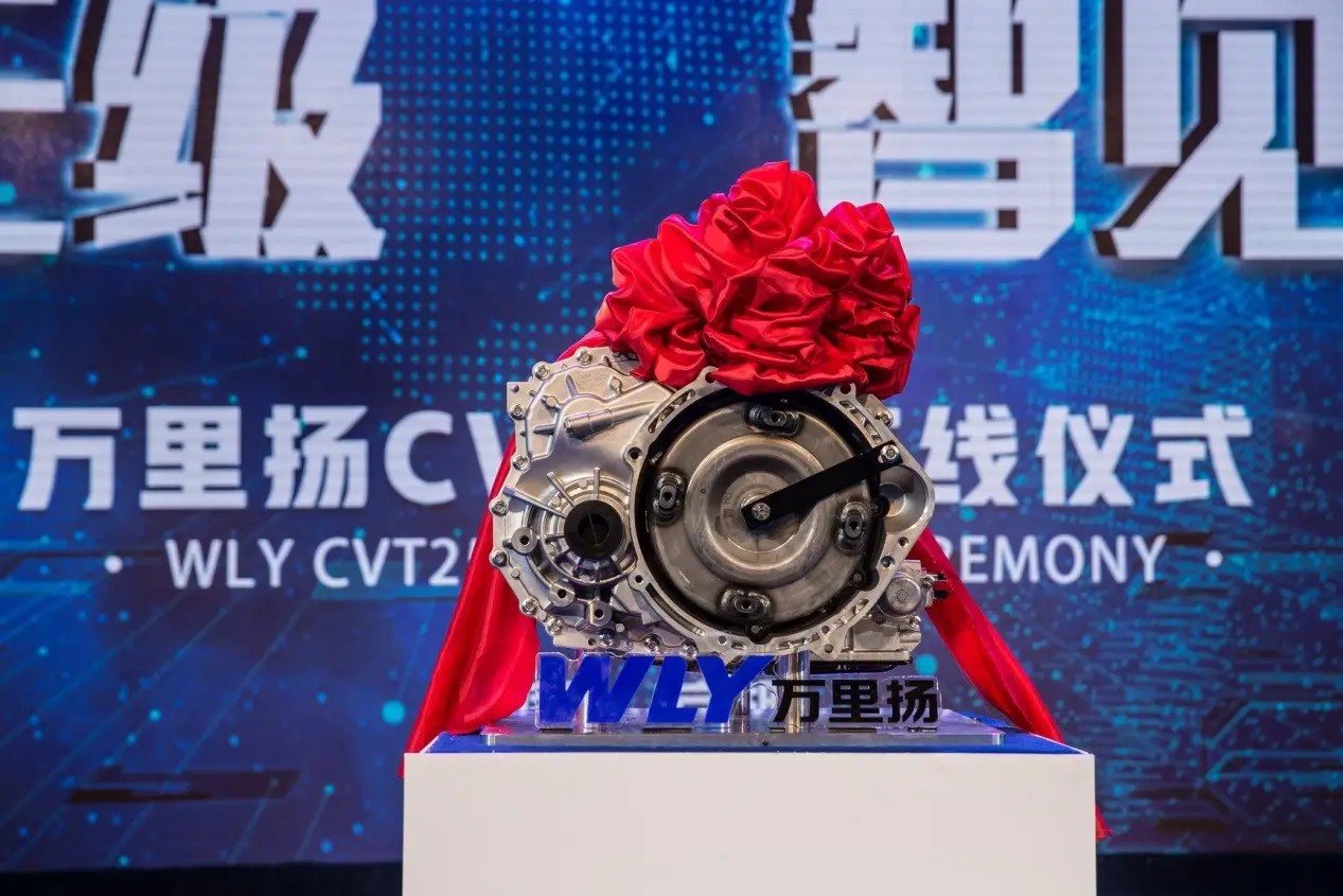 中国汽车变速箱优缺点分析,国产车自动变速箱耐用性