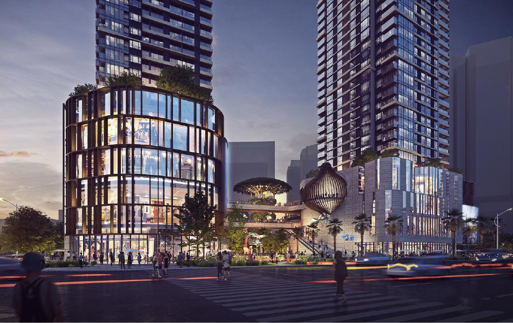 港惠购物中心惠州,惠州港惠购物中心