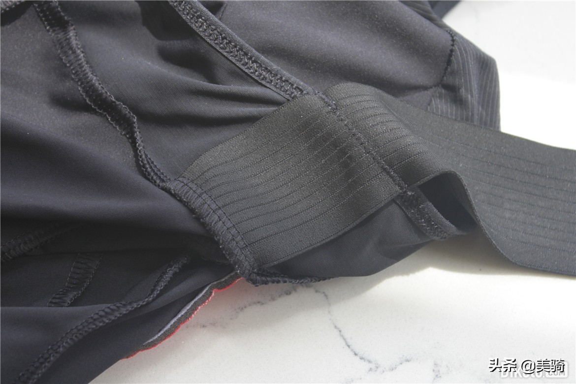 迪卡侬7分裤测评,迪卡侬基础款骑行裤测评