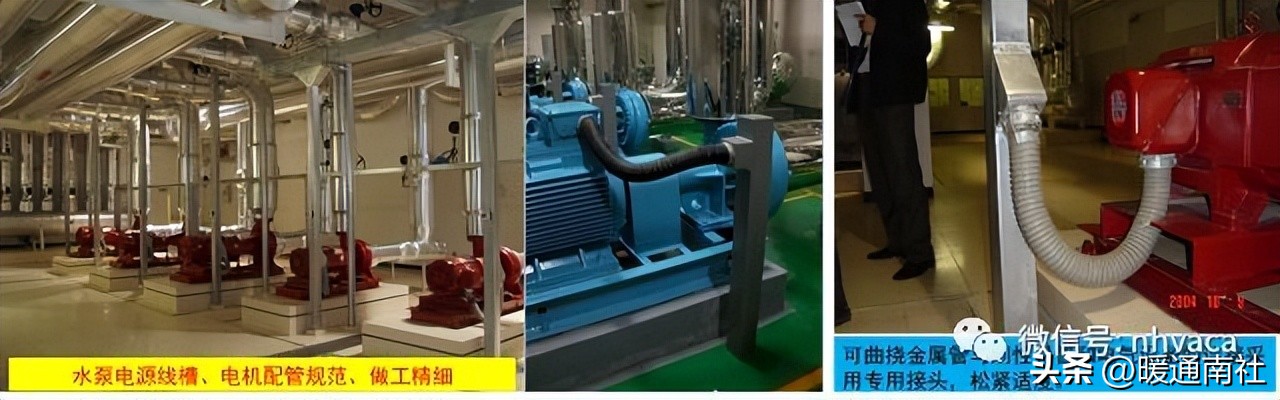 创优工程安全细部节点做法,机电工程创优细部做法有哪些