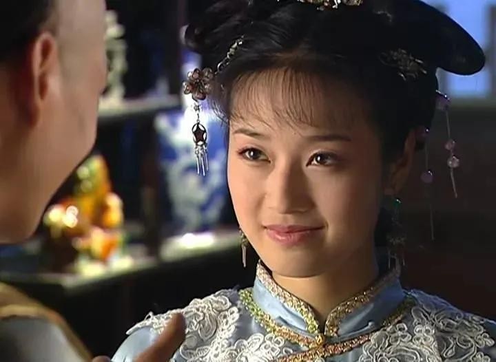 龙城马伊琍剧情,连续剧龙城马伊琍