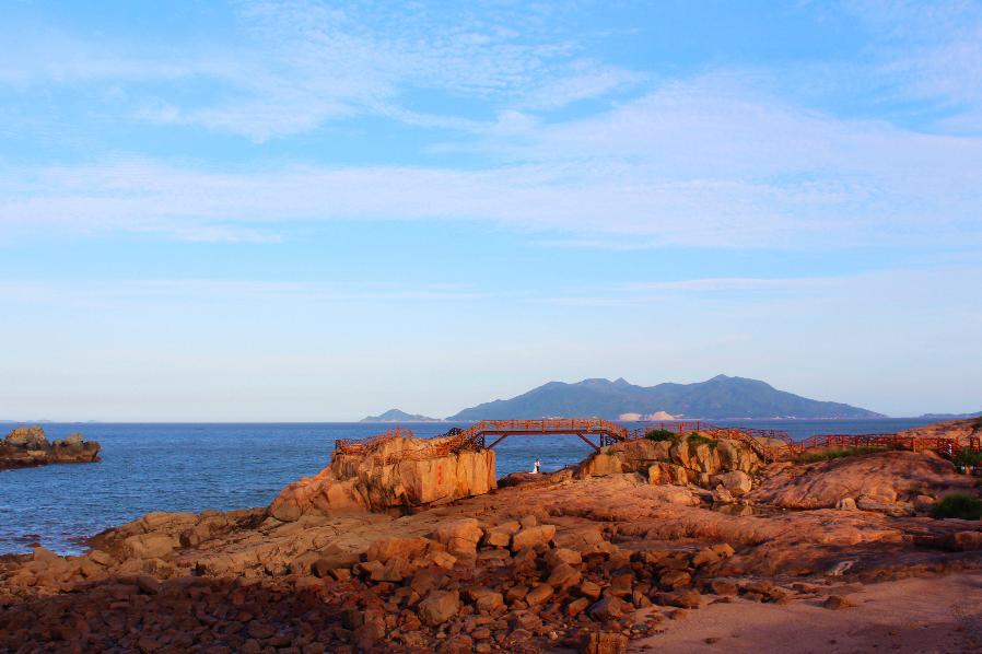 福州周边古村落景区推荐,福州附近最有特色古镇古村