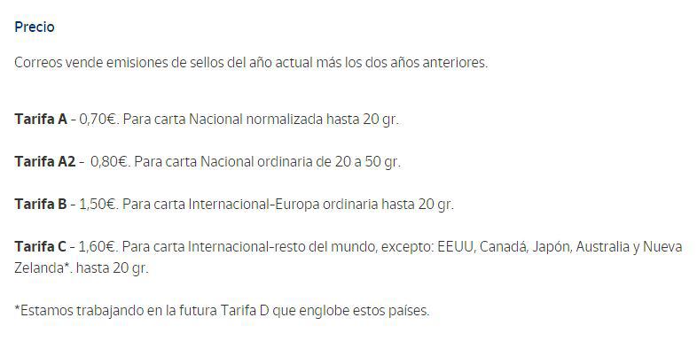 西班牙怎么寄信,西班牙如何寄信