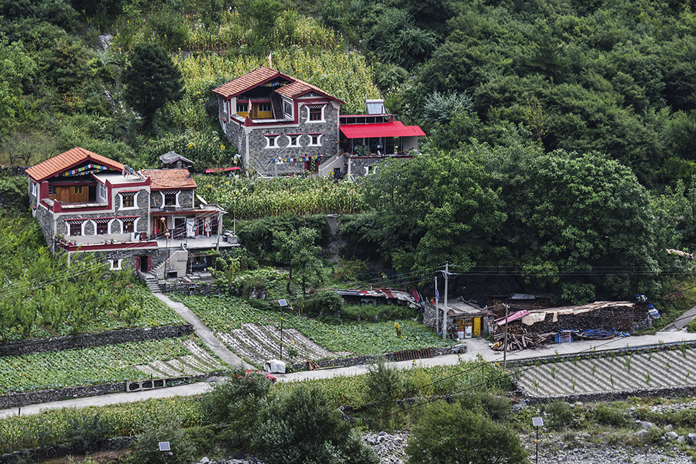 西部大草原旅游攻略,四川红原大草原自驾旅游攻略