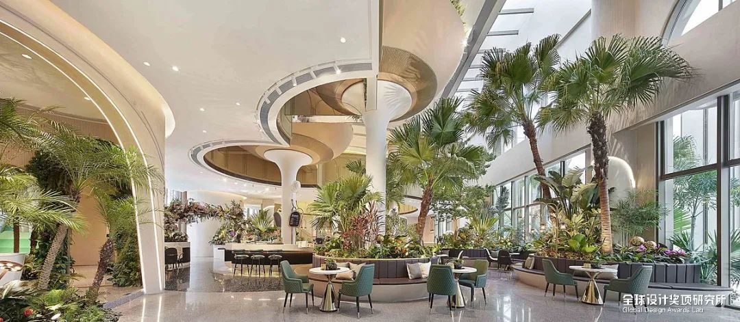 2020伦敦设计大奖获得者,英国餐厅酒吧设计大奖有用吗