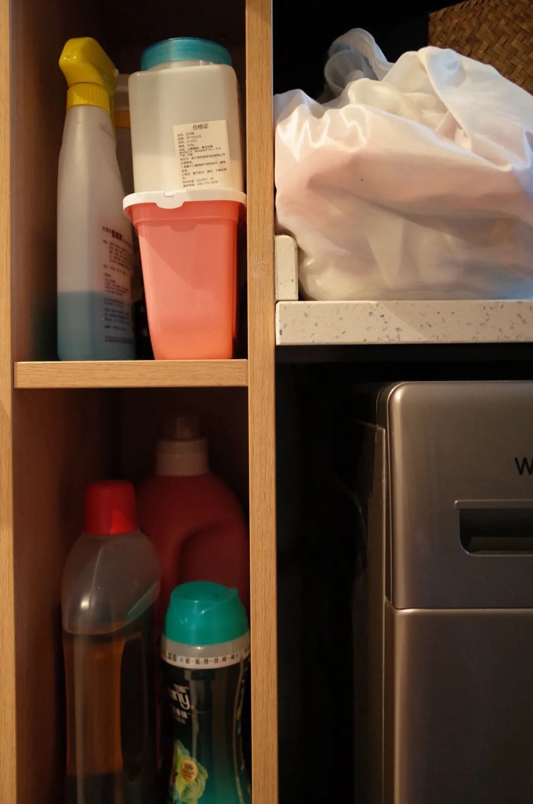 洗衣服需要知道的常识 (洗衣服都要注意什么)