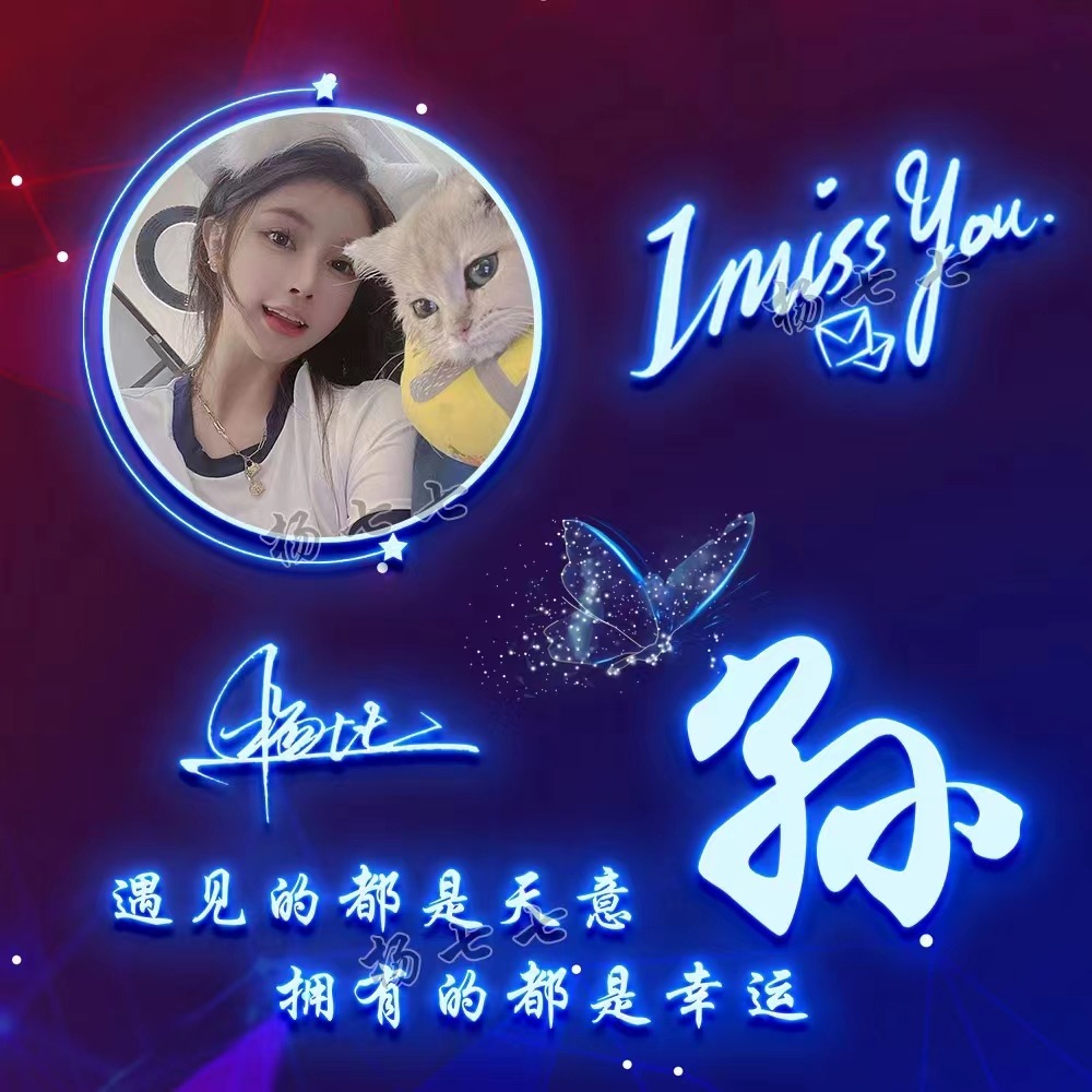 100张个性微信头像5大系列任你选,2021最火超甜情侣头像大全卡通