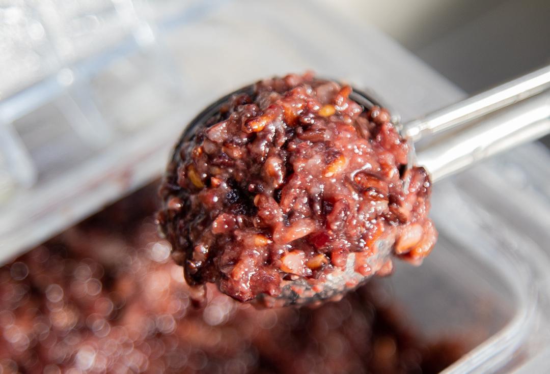 超“实在”的血糯米奶茶，10000杯免费请全成都骑手喝