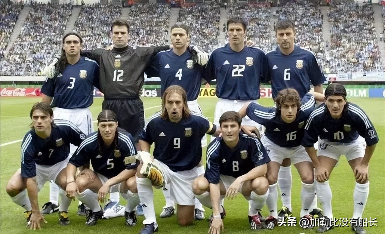 梅西国家队新纪录,为什么梅西最后一次打世界杯