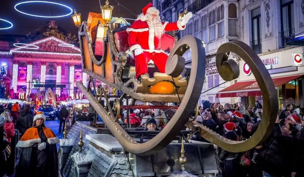 一周的音乐狂欢，一生的美好回忆：SzigetFestival攻略