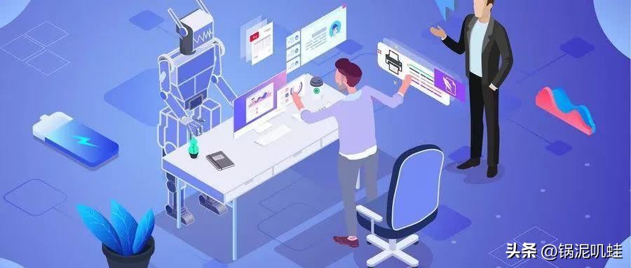 35岁失业后开始创业做管理系统,刚入职就自己负责开发一个系统