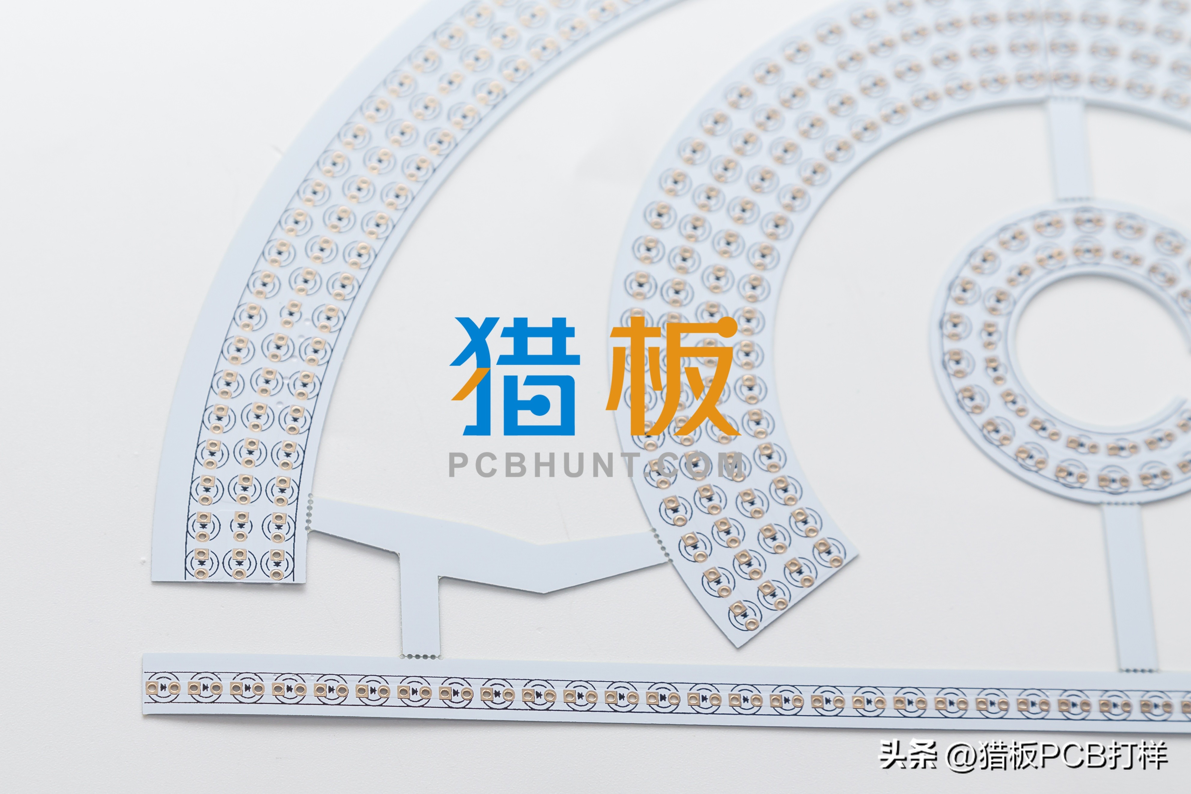 pcb小批量测试板,pcb性能测试包含什么