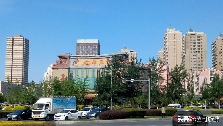 大连金州区旅游景区推荐路线,大连金州旅游攻略自由行