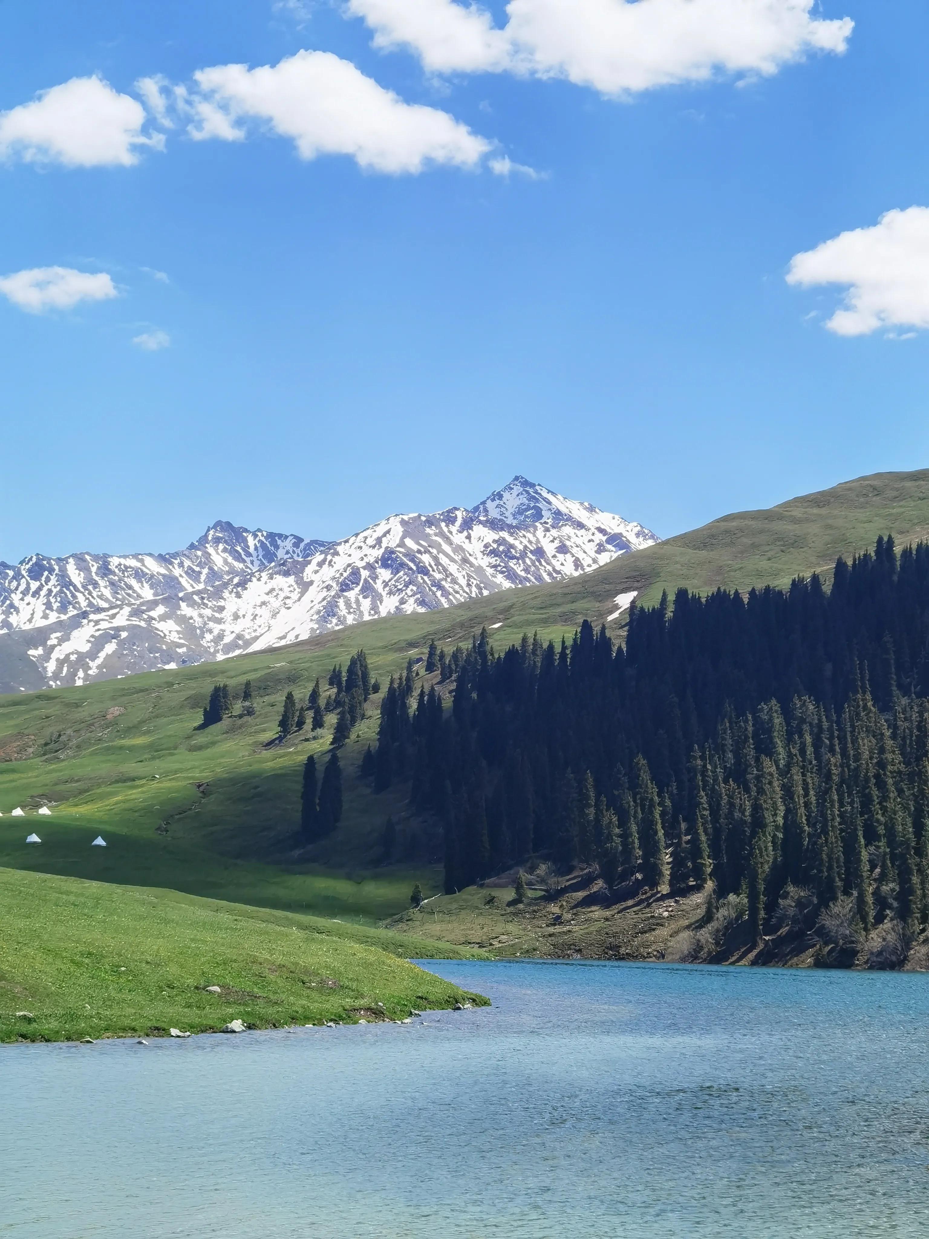 来疆旅游好玩吗,疆内现在可以旅游吗