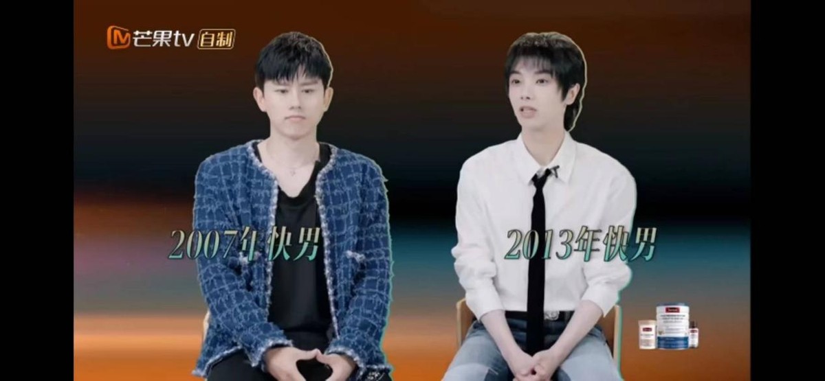 *放播**量破30亿！芒果音乐综艺又出王炸，惊艳选曲+神仙组合