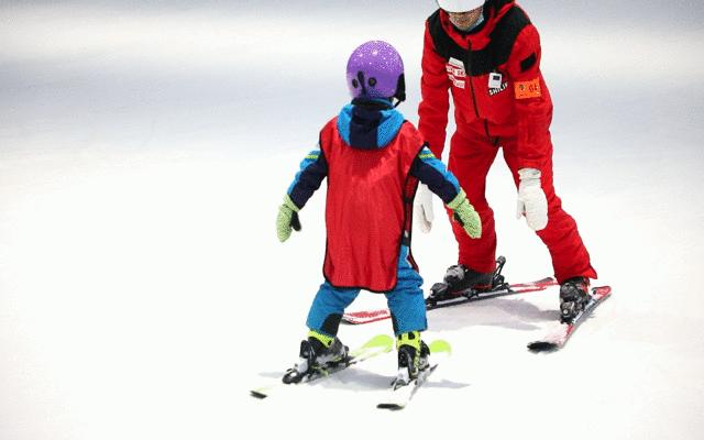 北京冰雪之夜谷爱凌,谷爱凌滑雪之最