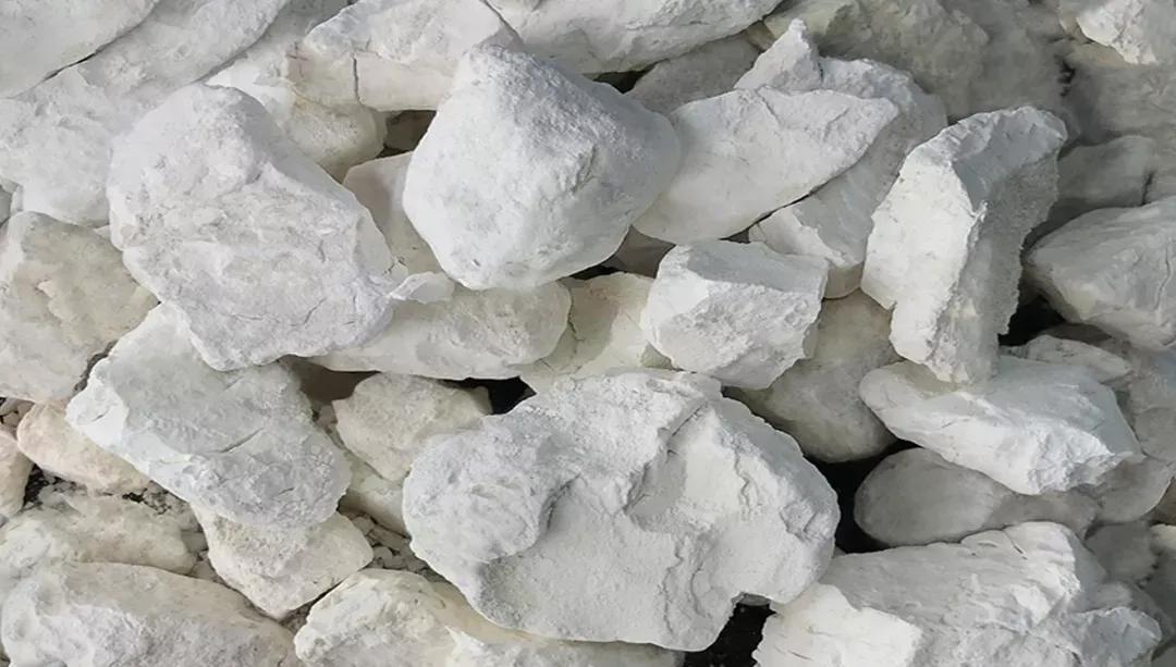 你小看“生石灰”了,它可不是简单的消毒剂