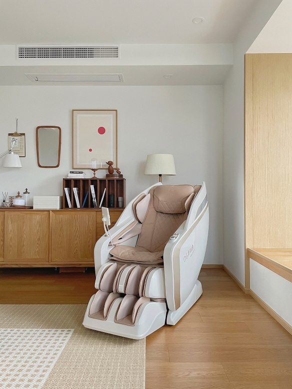 奥佳华x9未来元气舱多功能按摩椅,奥佳华7608etn与奥佳华x9哪个更好