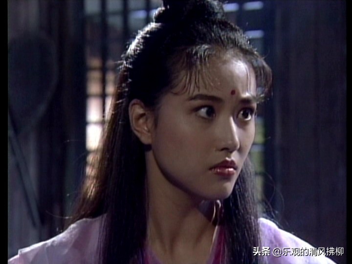 新版周芷若武当二侠,俞二侠和周芷若比武