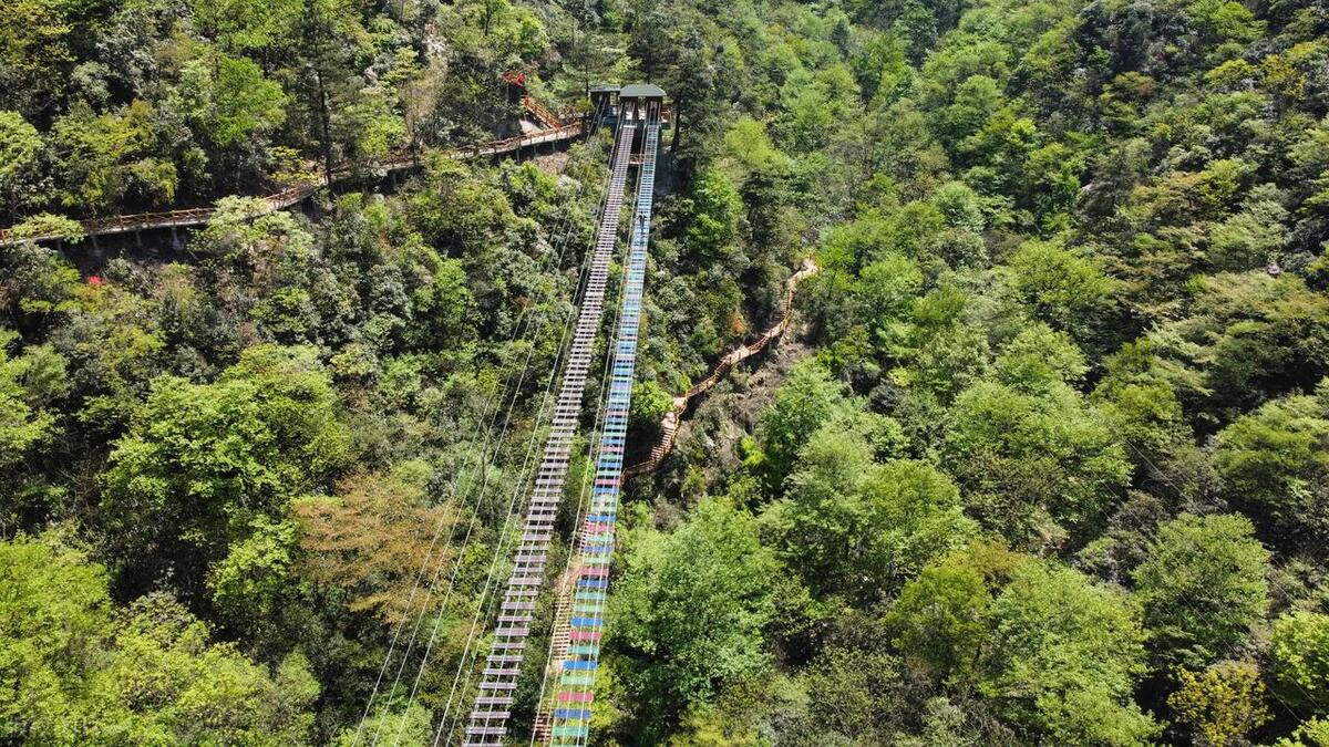 安吉旅游攻略必去景点排名,安吉旅游必去的景点一日游攻略
