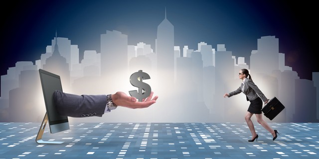 “兼职老板”的项目选择