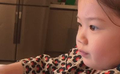 最近超火的可爱小女孩表情包,小女孩可爱萌表情包